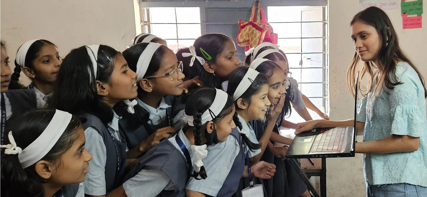 Projects banner image