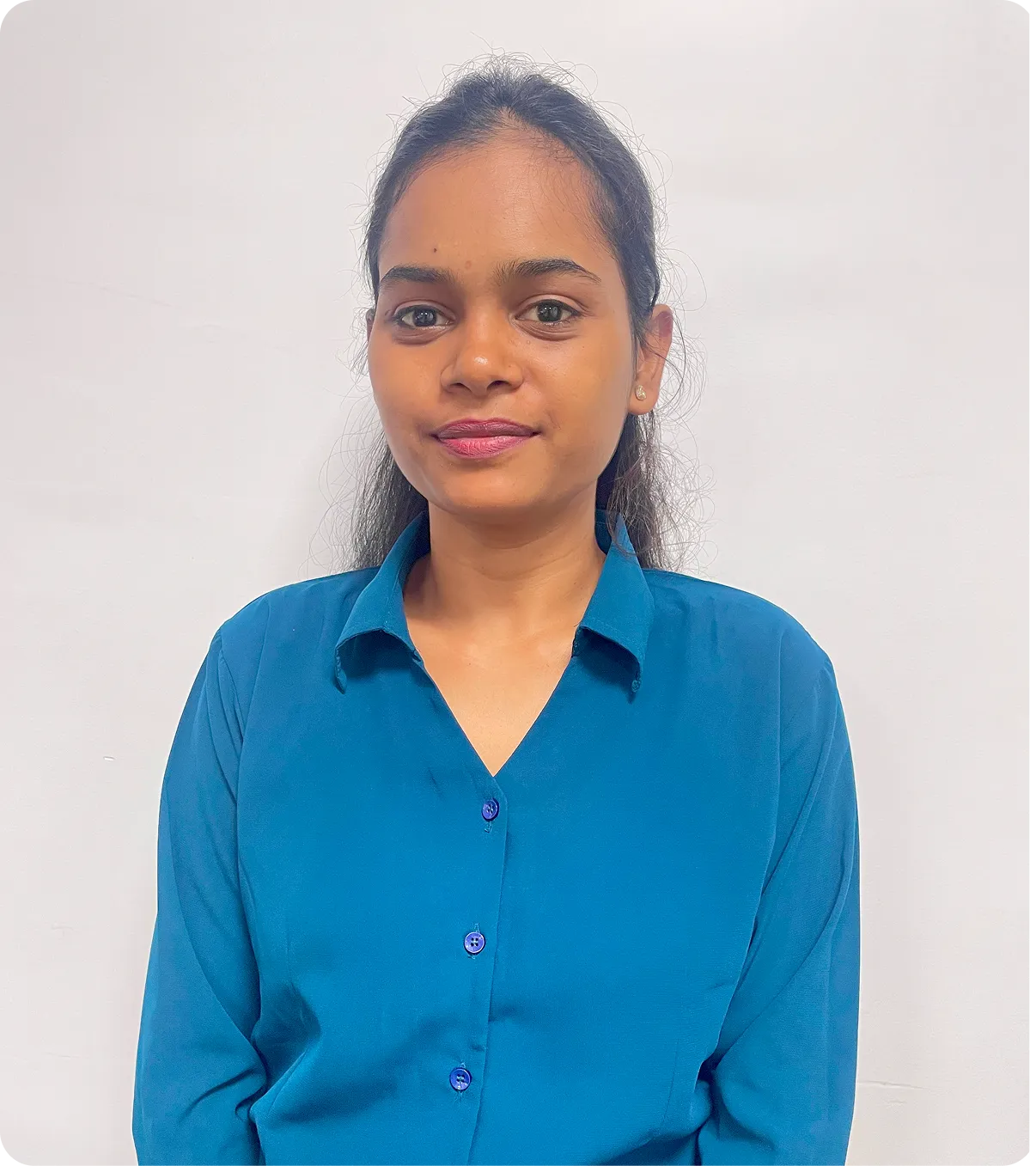 Bhagyashree Karankar