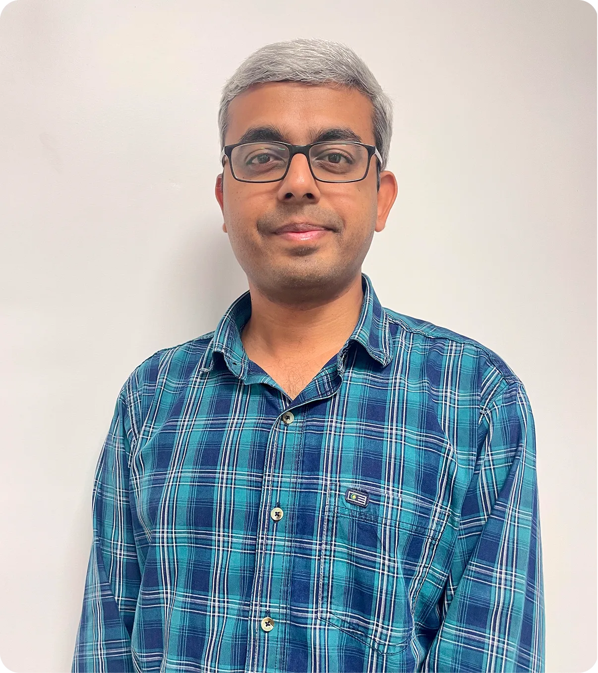 Aditya Bhedasgaonkar 